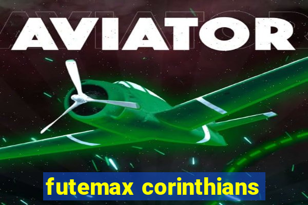 futemax corinthians